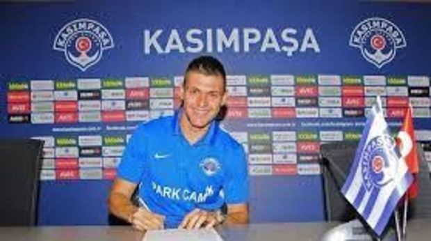 Националът Васил Божиков подкрепи мнението на селекционера Петър Хубчев