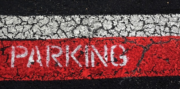 Ограничават безразборното паркиране в столицата