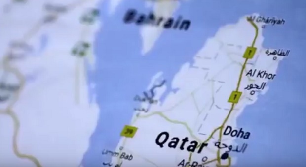 Арабските държави показаха списък с „терористи“, спонсорирани от Катар