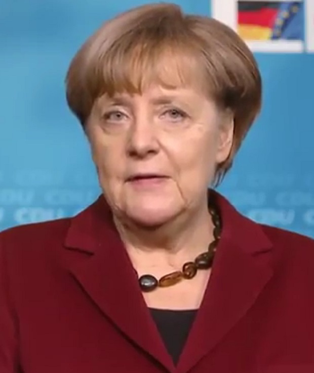 Меркел пришпори Великобритания да сформират възможно най-бързо среща