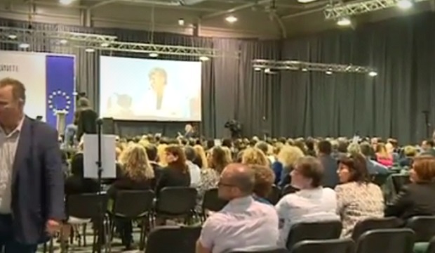 Обсъждат новите членове на ВСС (ВИДЕО)