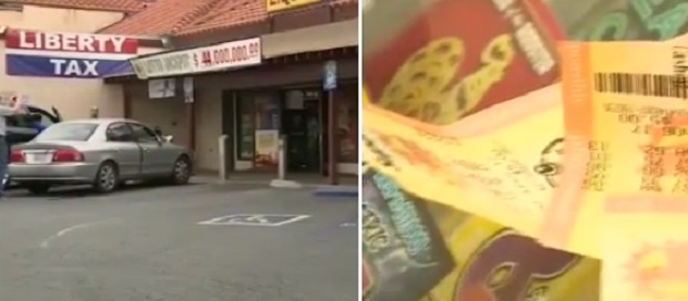 Спечелиха големият джакпот от лотарията в САЩ