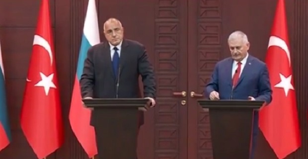 Бивш наш консул в Одрин: Турският премиер разграничи България от ЕС