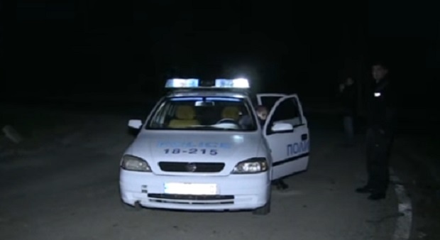 Мъртва жена беше намерена пред блок в кв.  „Хиподрума“ в София
