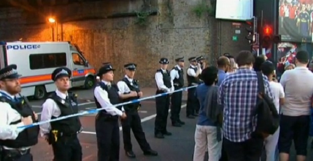 Ново кърваво нападение в Лондон, има жертва и ранени