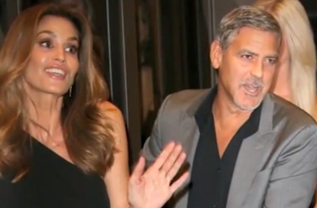 Джордж Клуни забогатя благодарение на текилата (ВИДЕО)
