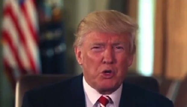 Тръмп обвини Обама за руската намеса в изборите