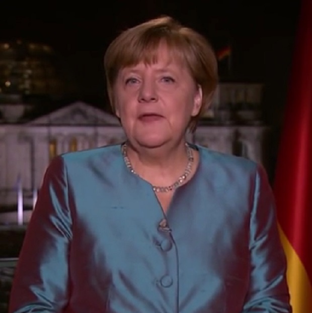 Ангела Меркел: Година след Brexit се чувства нов дух на единство на 27-те стани от ЕС