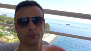 ЦСКА 1948 поздрави Димитър Бербатов