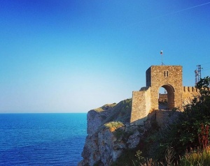 За най-дългия нос на Балканския полуостров