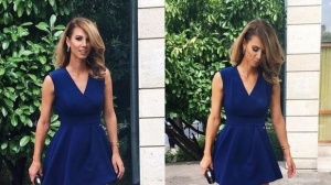 Цвети Пиронкова влезе в модния бранш