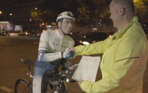 Да обиколиш света с колело (ВИДЕО)