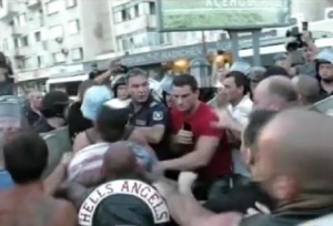 Протестите в Асеновград ще продължават, докато исканията не бъдат изпълнени (ВИДЕО)