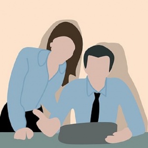 Изневерите на работното място