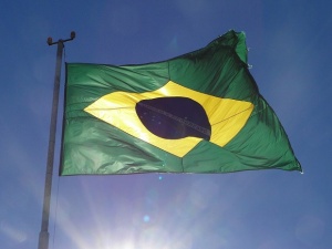 Националите на Бразилия отбелязаха победа на Световната лига