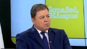 Николай Ненчев: Няма логика в поведението и мисленето на президента (ВИДЕО)