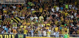 Hосителят на Купата на България - Ботев замина днес за Бургас