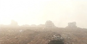Кметът на Ихтиман: Основен виновник за катастрофите е мъглата в района (ВИДЕО)