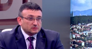 Младен Маринов: Хората от Асеновград осъзнават, че не трябва да има етнически конфликт