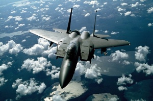 Борисов: Самолетите за Военновъздушните сили трябва да са нови