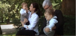 Испанка роди на 62