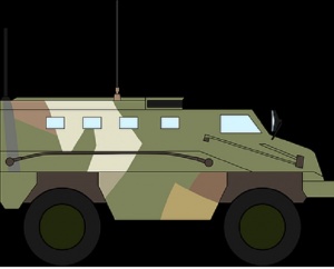 Новите JLTV ще сменят известните Джип и Хъмви