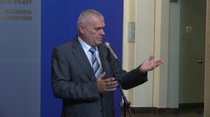 Валентин Радев остана изненадан от поискана му оставка