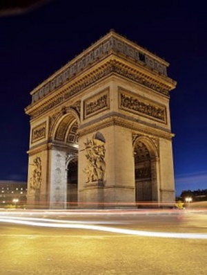 Доналд Тръмп ще участва в парада за националния празник на Франция