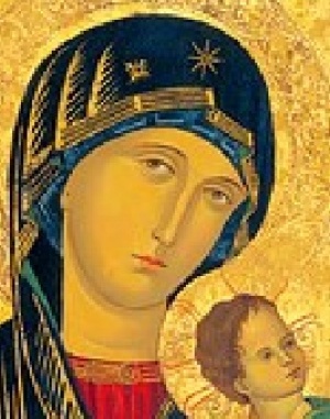 Части от покрова и ризата на Св. Богородица пристигат в Пловдив