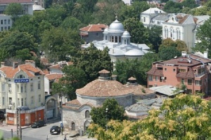 Сериозна водопроводна авария в Пловдив