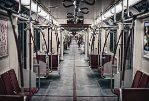 Инцидент в метрото в Рим