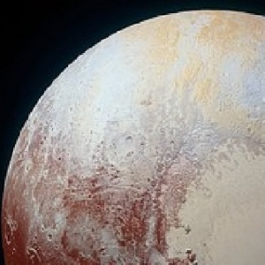 Подробни снимки на повърхността на Плутон