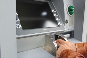 Ограбиха банкомат в град Левски