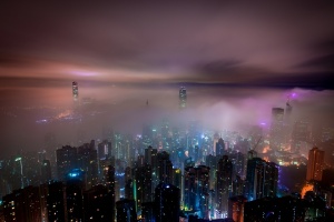 Жилищата в Хонконг са с размер 15 квадратни метра