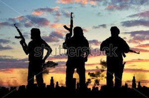 Терористична атака срещу израелското посолство в Аман