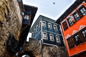 Пловдив стана част от скритите съкровища на Европа(ВИДЕО)