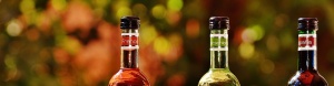 Униформените претърсват заведения за алкохола менте от България