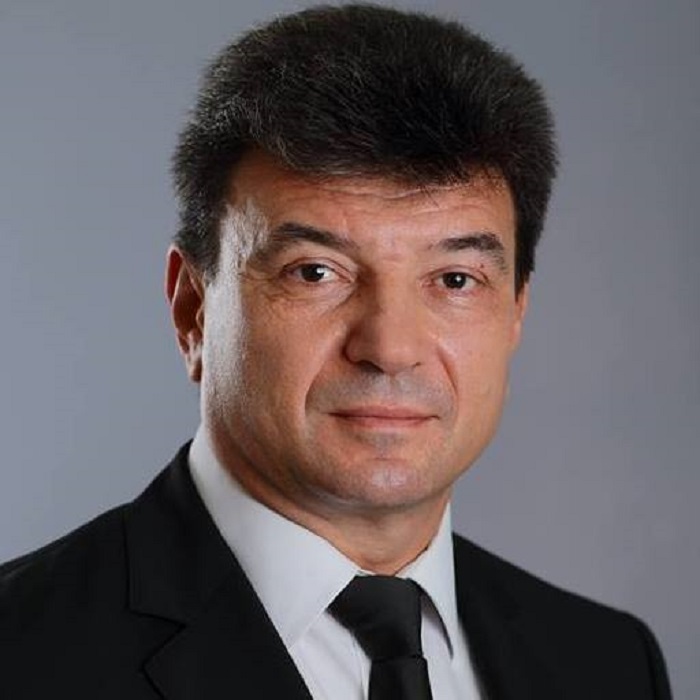 Живко Мартинов е извън парламента
