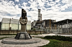 Филм за катастрофата в Чернобил