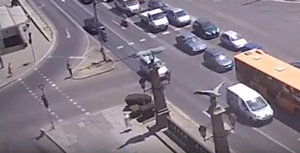 „Цариградско шосе” отново за ремонт