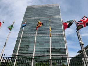 Китайски милиардер подкупвал служители на ООН, беше признат за виновен