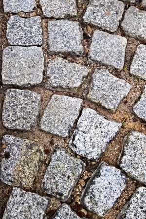 Проблем с паветата на бул. "Дондуков" в София