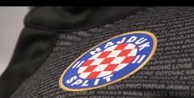 Хайдук (Сплит) представи екипите си за новия сезон