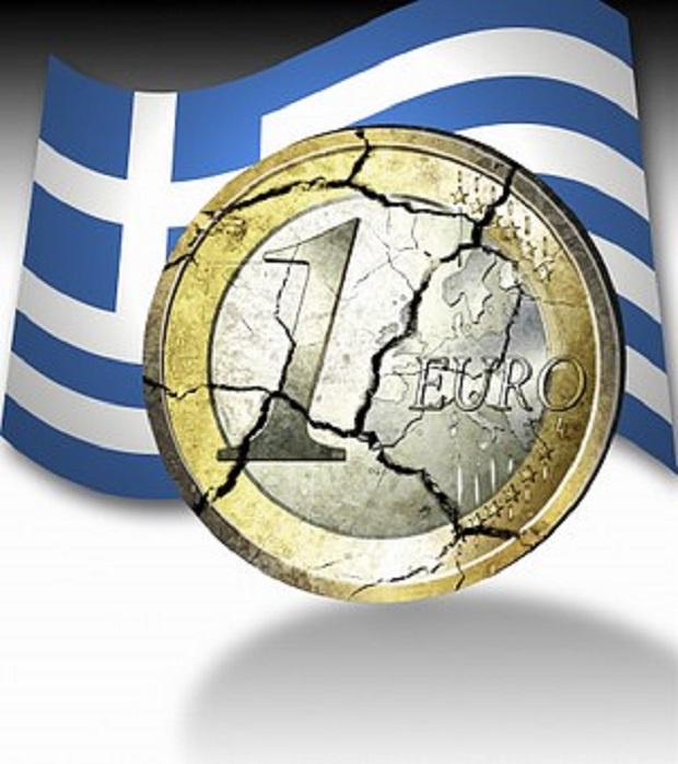 Еврозоната одобри нов пакет от финансова помощ за Гърция