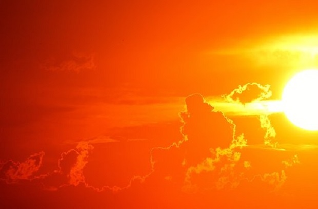 Жегата пак дойде