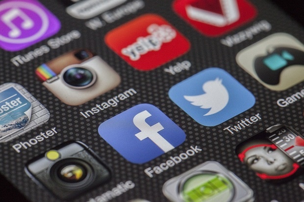 Борба с организираната престъпност вече може да следи социалните медии