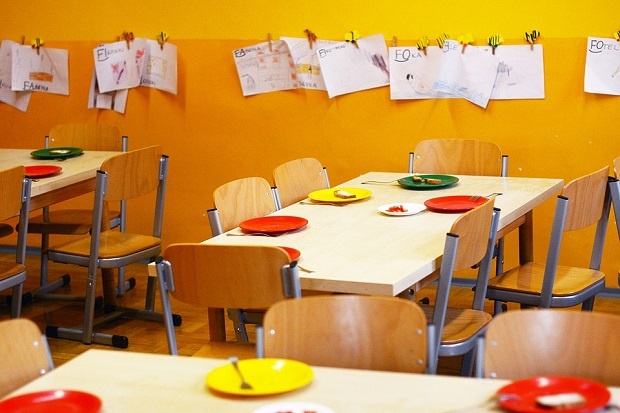402 деца са приети в детските заведения в Пловди