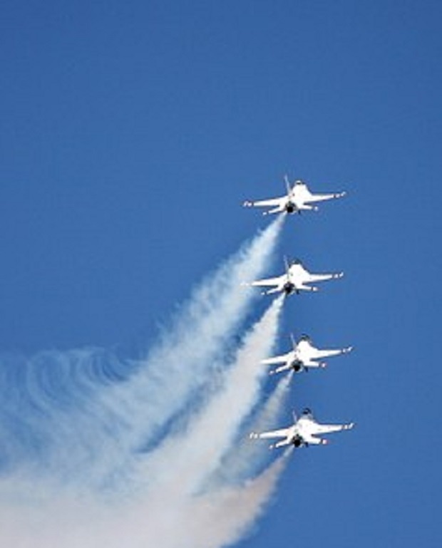 Български и италиански изтребители ще охраняват въздушното ни пространство