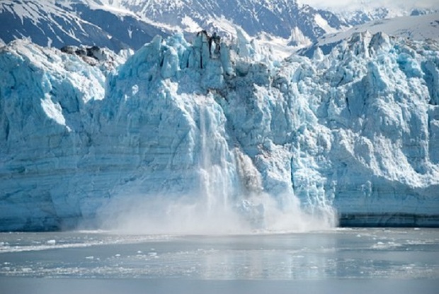Телата на съпрузи, изчезнали преди 75 години, бяха открити в ледник