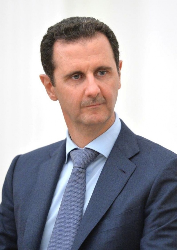 Хафез Асад защити баща си